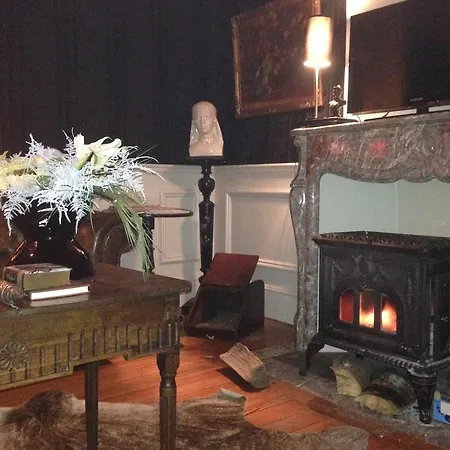 Bed & Breakfast Domaine Bayard 3*