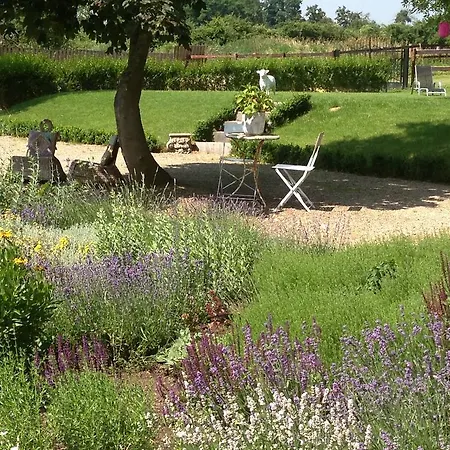 Domaine Bayard 3*