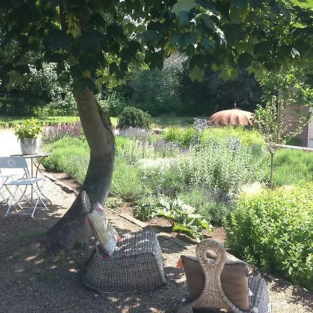 Domaine Bayard Kanne