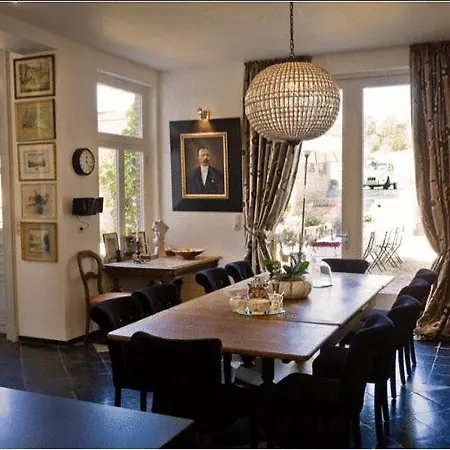 Bed & Breakfast Domaine Bayard 3*