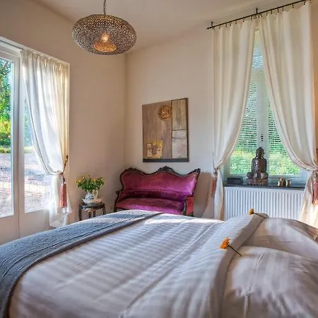 Domaine Bayard 3* Kanne