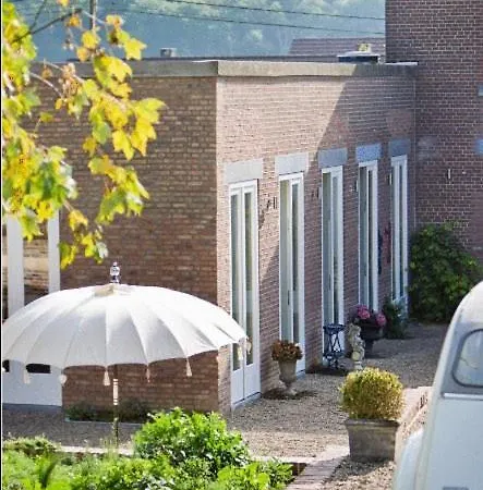 Domaine Bayard Bed & Breakfast 3*