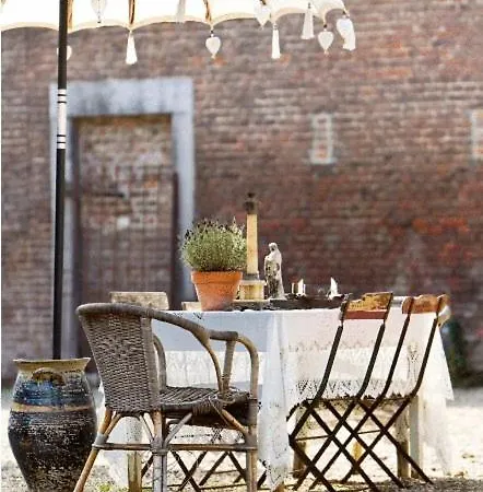 Domaine Bayard Bed & Breakfast Kanne