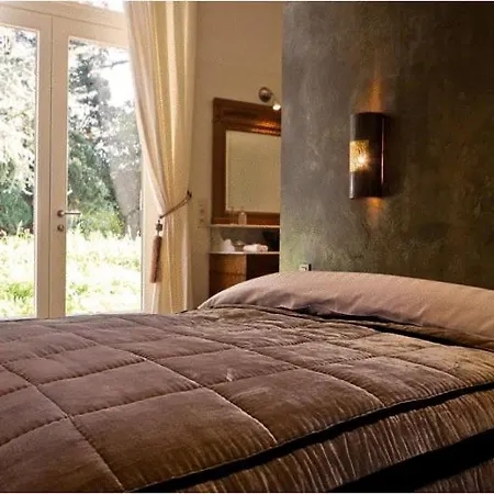 Domaine Bayard Bed & Breakfast Kanne